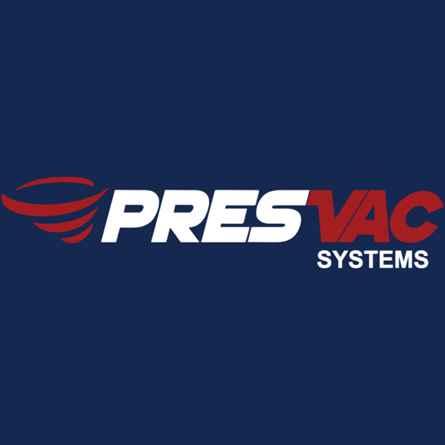 Presvac Systems