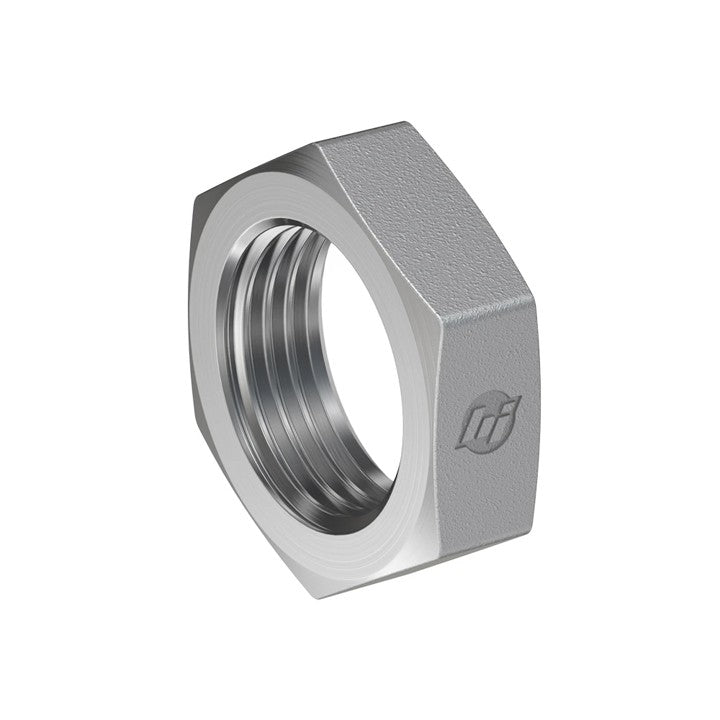 JIC Bulkhead Lock Nut (0306)
