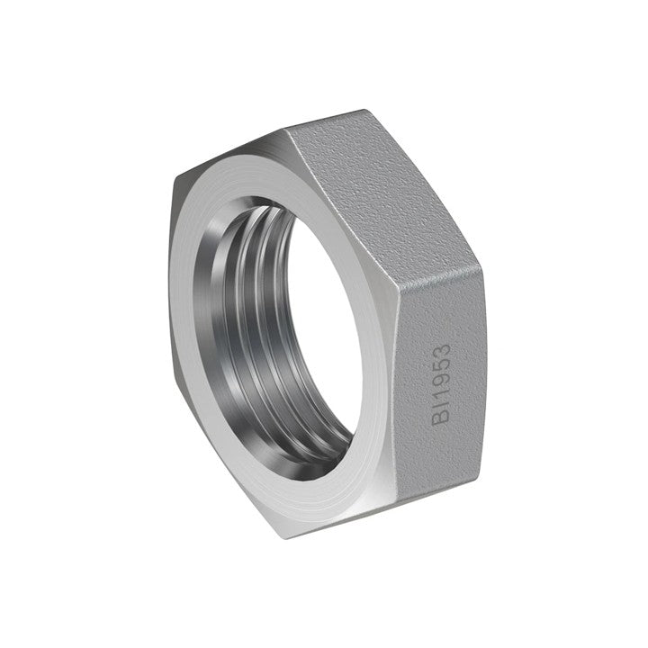 JIC Bulkhead Lock Nut (0306)