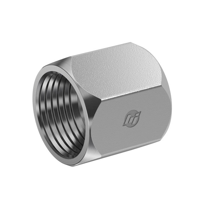 JIC Tube Nut (0318)