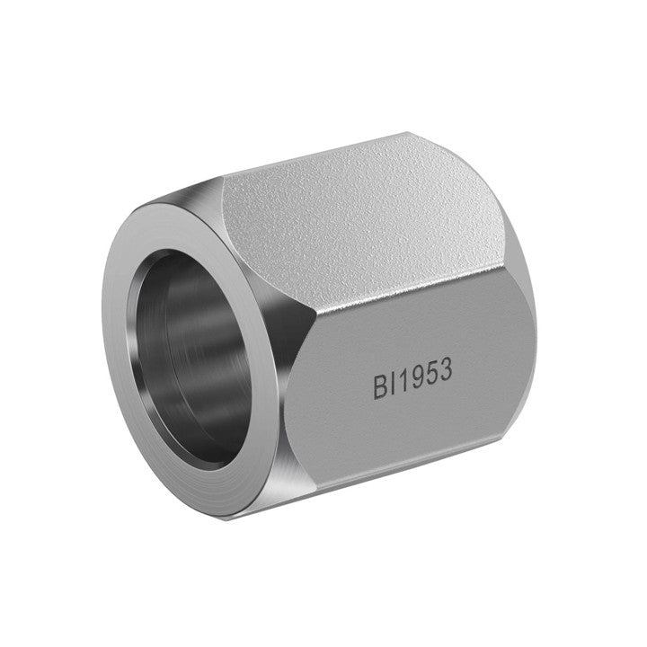 JIC Tube Nut (0318)