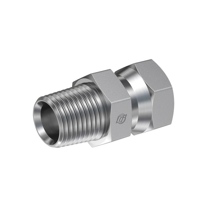 M NPT to NPSM Hydraulic Adapter (1404)
