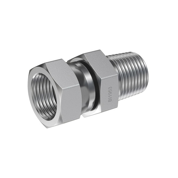 M NPT to NPSM Hydraulic Adapter (1404)