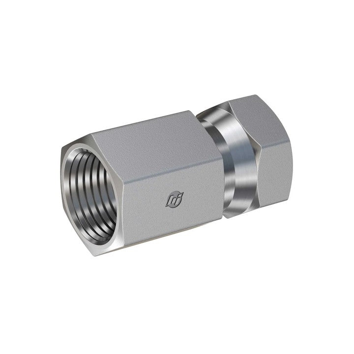 F NPT to NPSM Hydraulic Adapter (1405)
