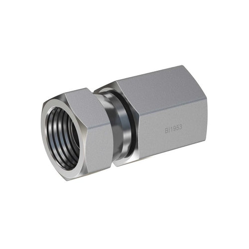 F NPT to NPSM Hydraulic Adapter (1405)
