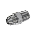 M JIC to M NPT Hydraulic Adapter (2404)