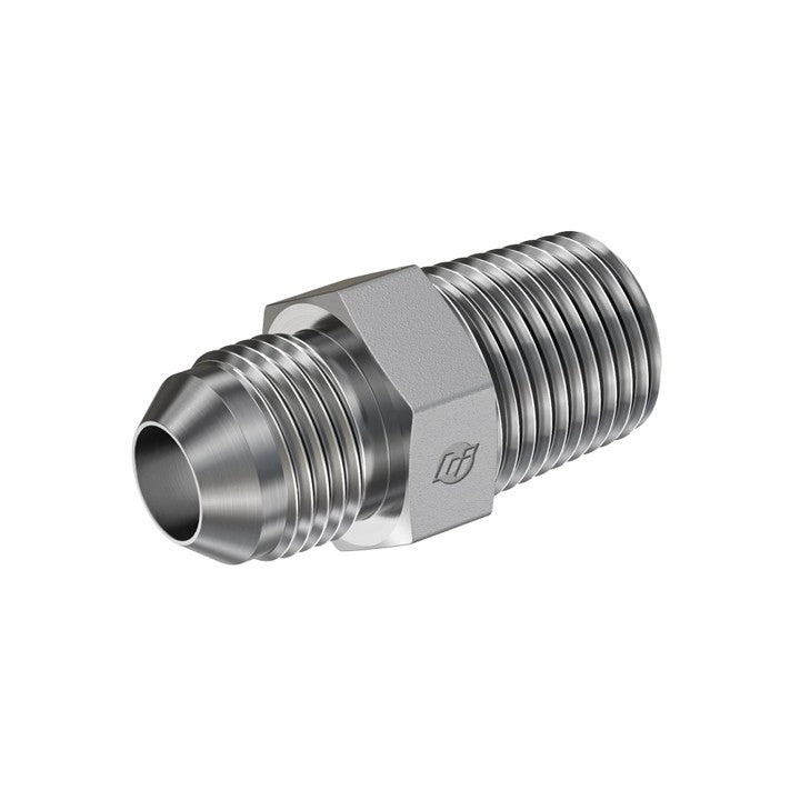 M JIC to M NPT Hydraulic Adapter (2404)