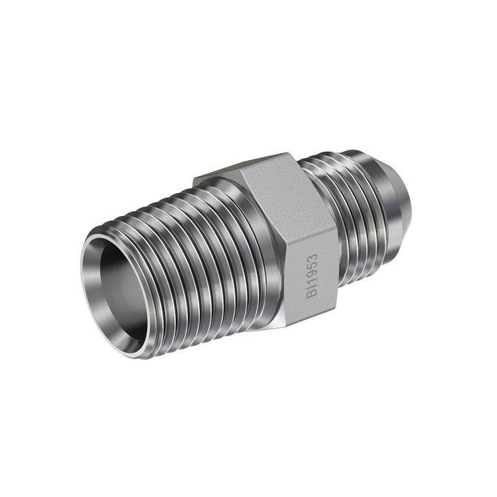 M JIC to M NPT Hydraulic Adapter (2404)