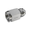 F JIC to M JIC Hydraulic Adapter (2406)