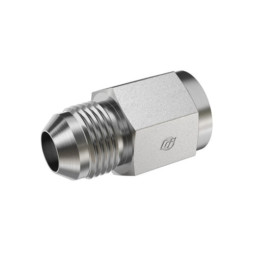 F JIC to M JIC Hydraulic Adapter (2406)