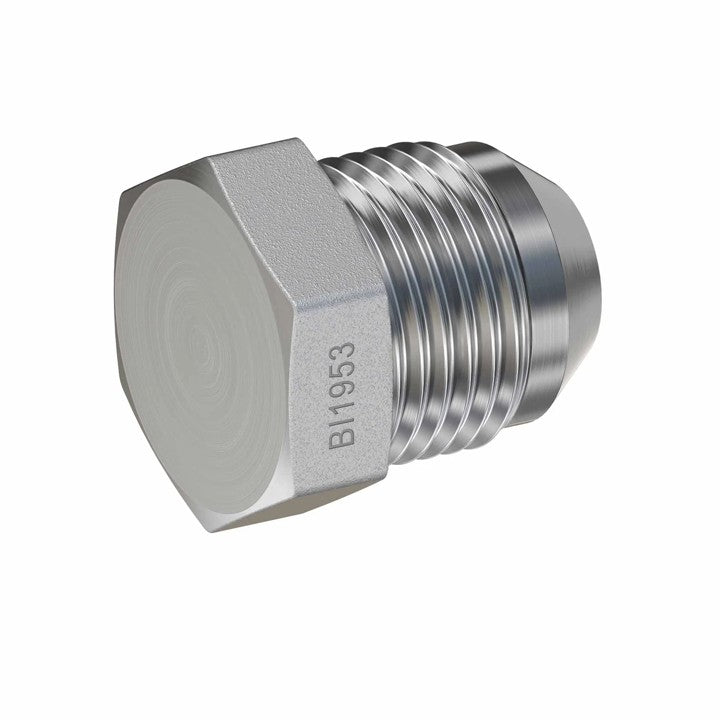 M JIC Plug (2408)