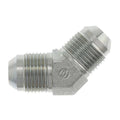 M JIC to M JIC 45° Hydraulic Adapter (2504)
