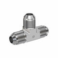 M JIC to M JIC Union Tee Hydraulic Adapter (2603)