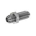 M JIC to M JIC Bulkhead Hydraulic Adapter (2700)