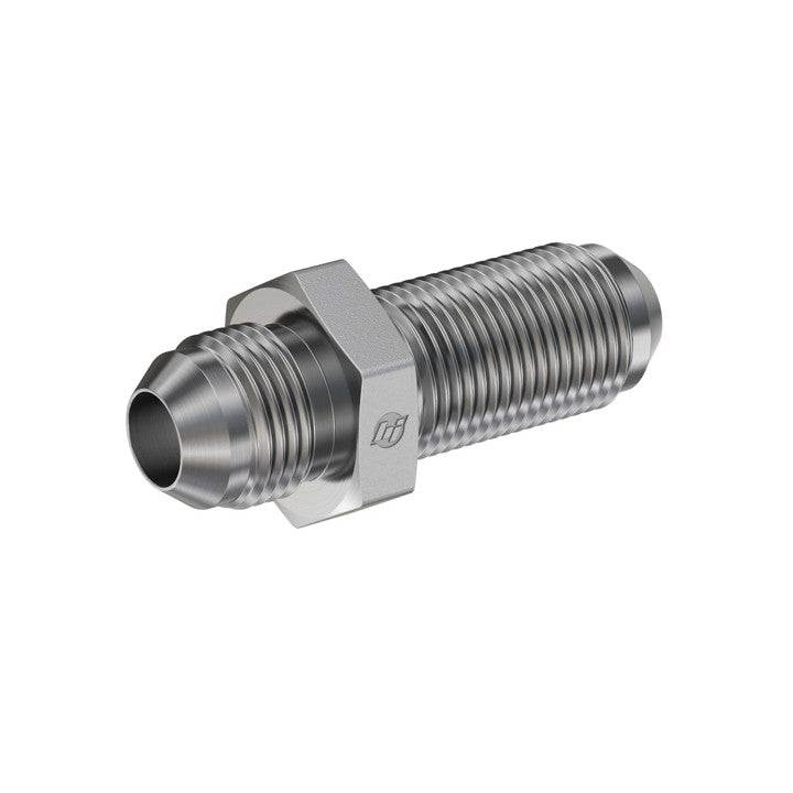 M JIC to M JIC Bulkhead Hydraulic Adapter (2700)