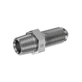 M NPT to M JIC Bulkhead Hydraulic Adapter (2706)