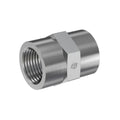 F NPT to F NPT Hex Coupling Hydraulic Adapter (5000)