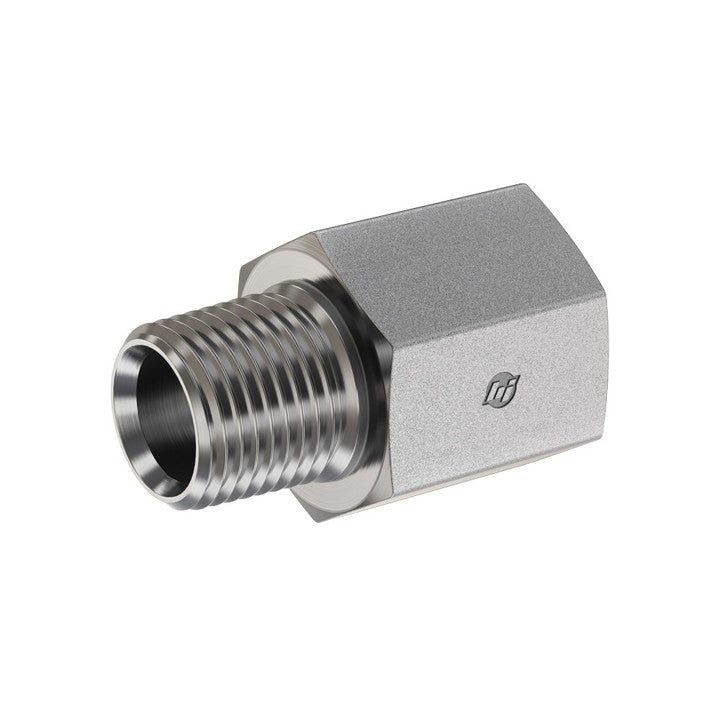 M NPT to F NPT Hydraulic Adapter (5405)