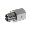 M NPT to F NPT Hydraulic Adapter (5405)