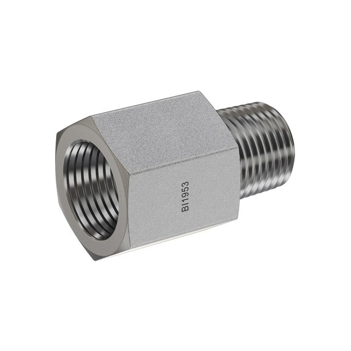 M NPT to F NPT Hydraulic Adapter (5405)