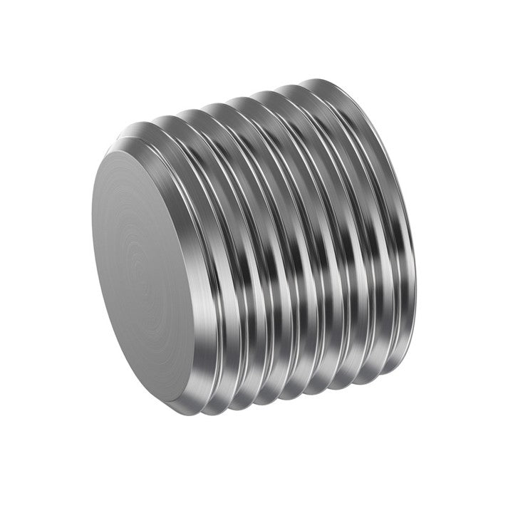 M NPT Hollow Hex Plug (5406-HP)