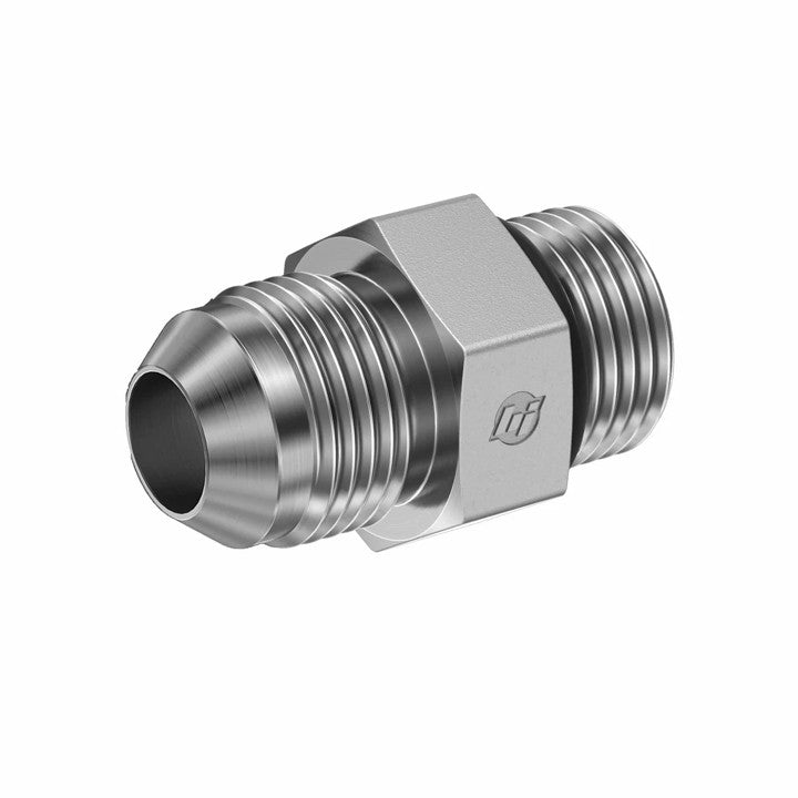 M JIC to M ORB Hydraulic Adapter (6400)