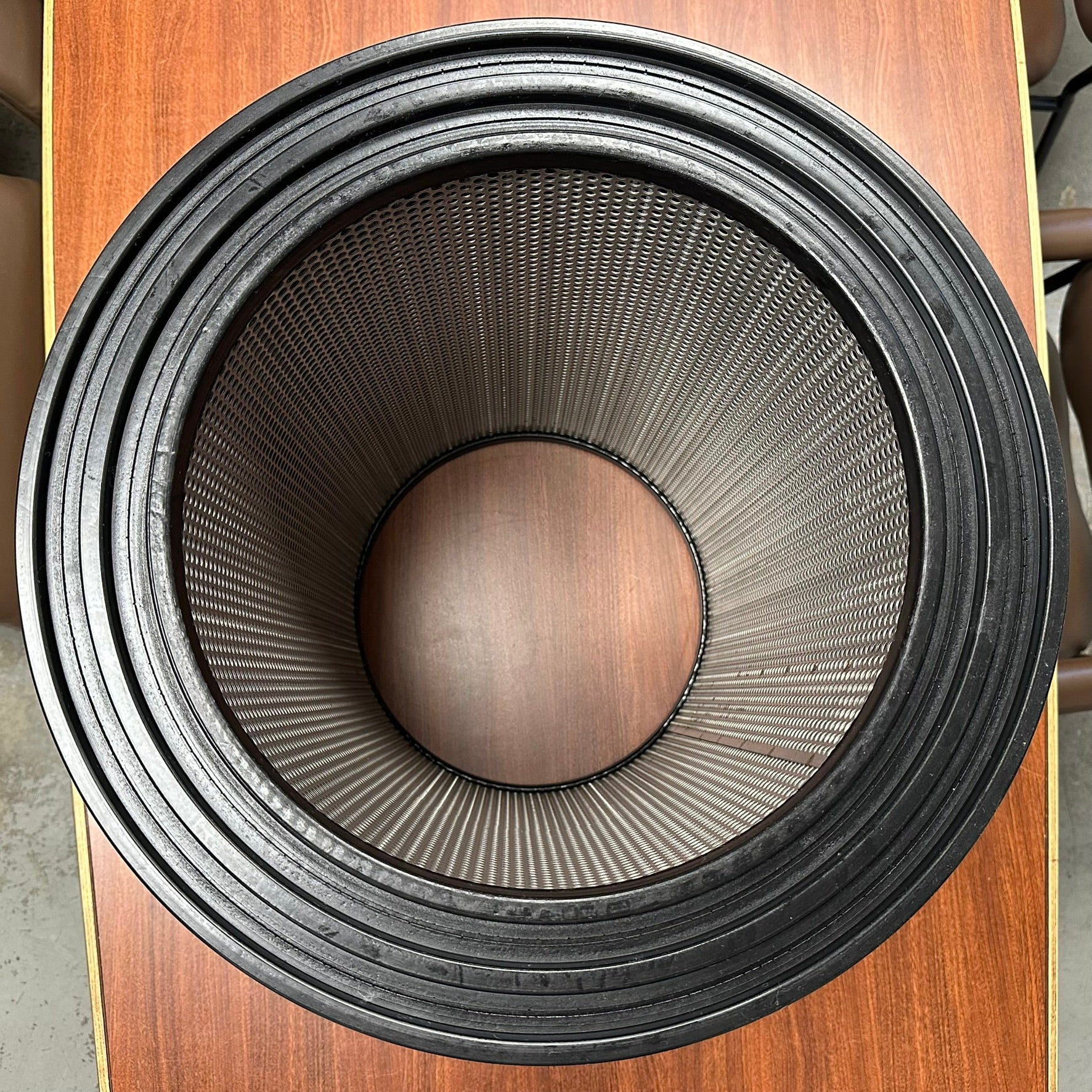 Presvac Blower Filter (Large)