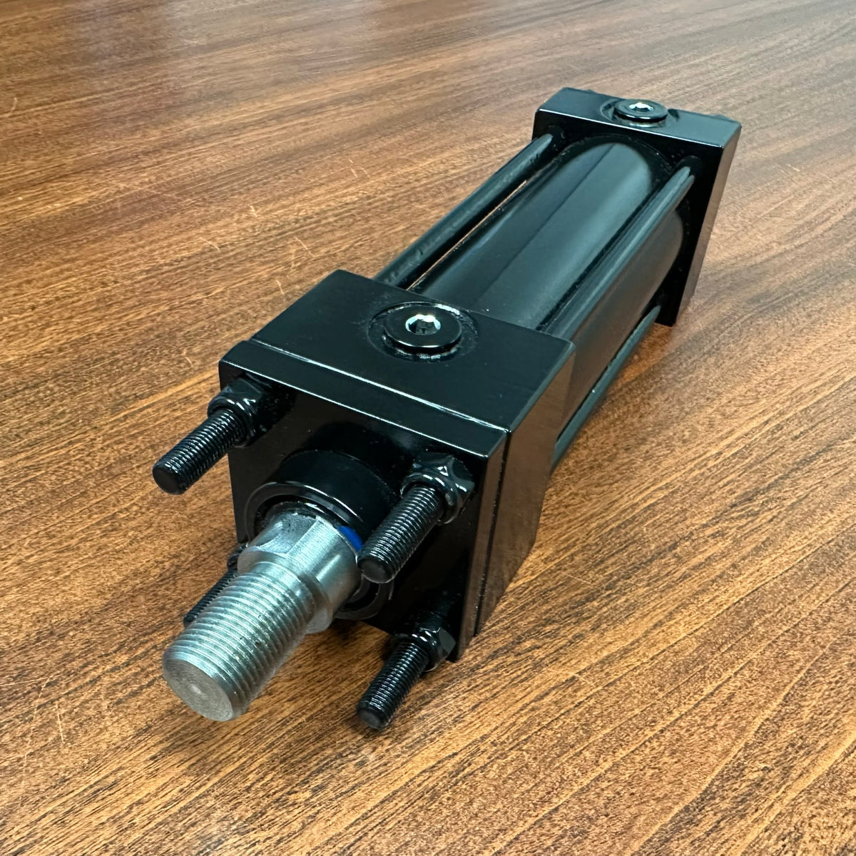 Presvac Back Door Lock Cylinder