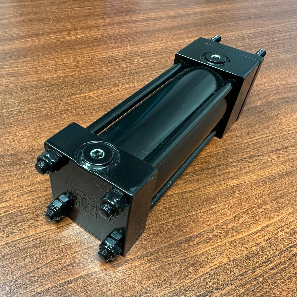 Presvac Back Door Lock Cylinder